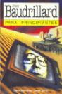 Baudrillard Para Principiante 74 - Preview