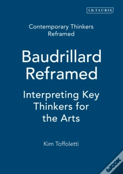 Capa do artigo Baudrillard Reframed