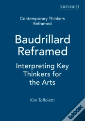 Capa do artigo Baudrillard Reframed