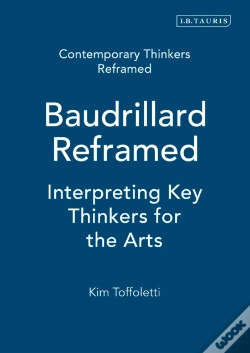 Capa do artigo Baudrillard Reframed