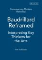 Baudrillard Reframed - Preview