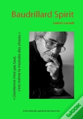 Baudrillard Spirit