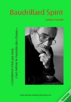 Capa do artigo Baudrillard Spirit