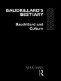 Baudrillard'S Bestiary - Preview