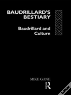 Capa do artigo Baudrillard'S Bestiary