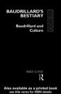 Baudrillard'S Bestiary - Preview