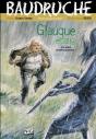 Baudruche T.2 ; Glauque Étang Et 3 Autres Nouvelles Policières - Preview
