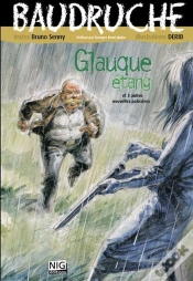 Capa do artigo Baudruche T.2 ; Glauque Étang Et 3 Autres Nouvelles Policières