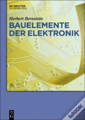 Capa do artigo Bauelemente Der Elektronik