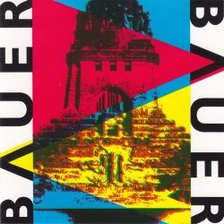 Capa do artigo Bauer Bauer - CD