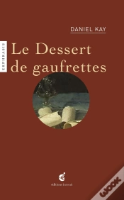 Capa do artigo Baugin, Le Dessert De Gaufrettes