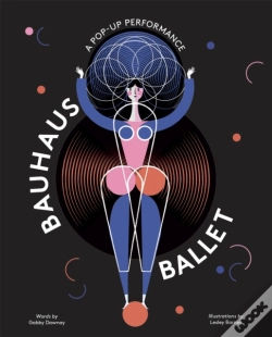 Capa do artigo Bauhaus Ballet