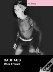 Capa do artigo Bauhaus ; Dark Entries
