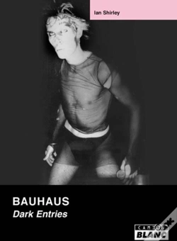 Capa do artigo Bauhaus ; Dark Entries