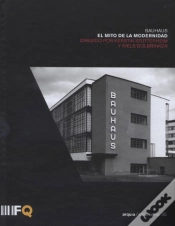 Capa do artigo Bauhaus - El Mito de la Modernidad