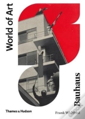 Capa do artigo Bauhaus