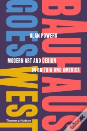 Capa do artigo Bauhaus Goes West