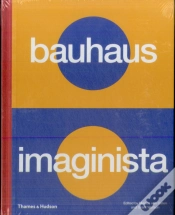 Capa do artigo Bauhaus Imaginista