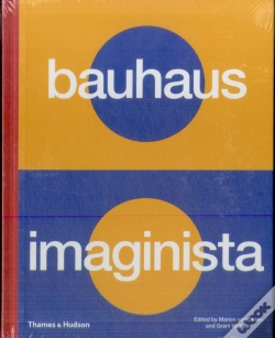 Capa do artigo Bauhaus Imaginista