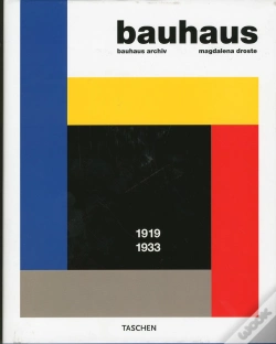 Capa do artigo Bauhaus