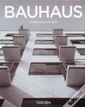 Capa do artigo Bauhaus