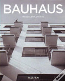 Capa do artigo Bauhaus
