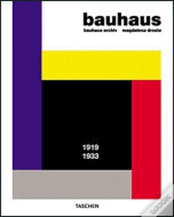 Capa do artigo Bauhaus