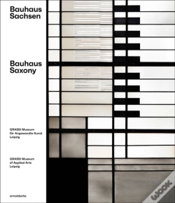Capa do artigo Bauhaus Saxony