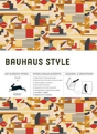 Bauhaus Style: Gift & Creative Paper Book - Preview