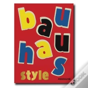 Capa do artigo Bauhaus Style
