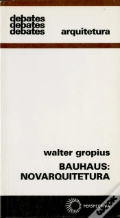 Capa do artigo Bauhaus