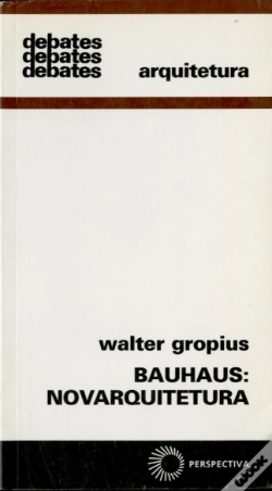 Capa do artigo Bauhaus