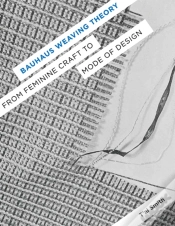 Capa do artigo Bauhaus Weaving Theory