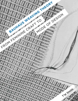 Capa do artigo Bauhaus Weaving Theory