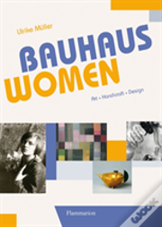 Bauhaus Women