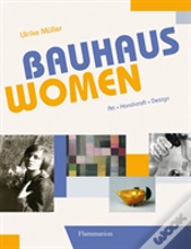 Capa do artigo Bauhaus Women