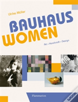 Capa do artigo Bauhaus Women