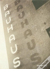 Capa do artigo Bauhaus
