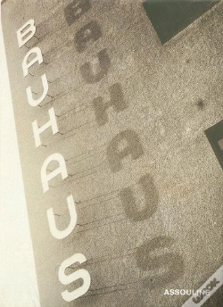 Capa do artigo Bauhaus