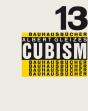 Bauhausbücher 13 - Cubism - Preview