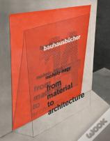 Bauhausbücher 14 - From Material to Architecture