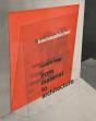 Bauhausbücher 14 - From Material to Architecture - Preview