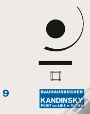 Capa do artigo Bauhausbücher 9 - Point and Line to Plane