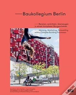 Capa do artigo Baukollegium Berlin