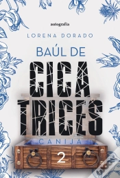 Capa do artigo Baúl De Cicatrices Ii
