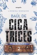 Baúl De Cicatrices Ii