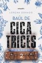 Baúl De Cicatrices Ii - Preview
