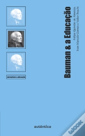 Capa do artigo Bauman & A Educação