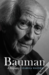 Capa do artigo Bauman