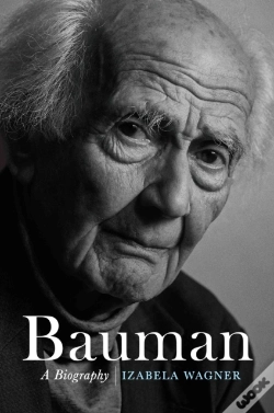 Capa do artigo Bauman